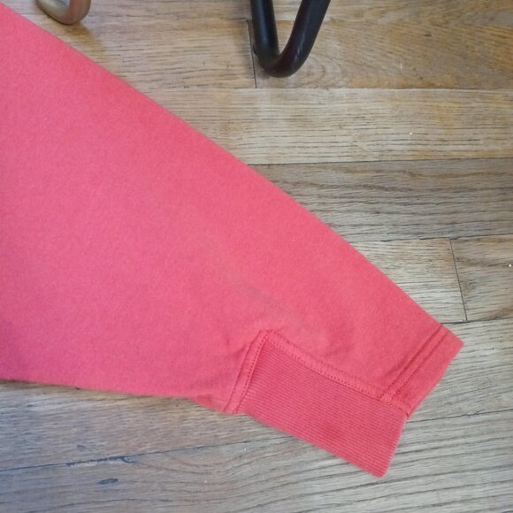 FP MOVEMENT where the wind blows sweatshirt in red (M) - Picture 8 of 16